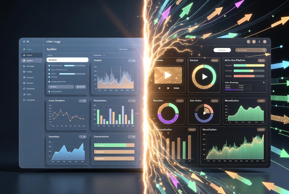 ComusThumbz vs Smart Tube Pro: Next-Gen CMS vs Legacy Tube Script