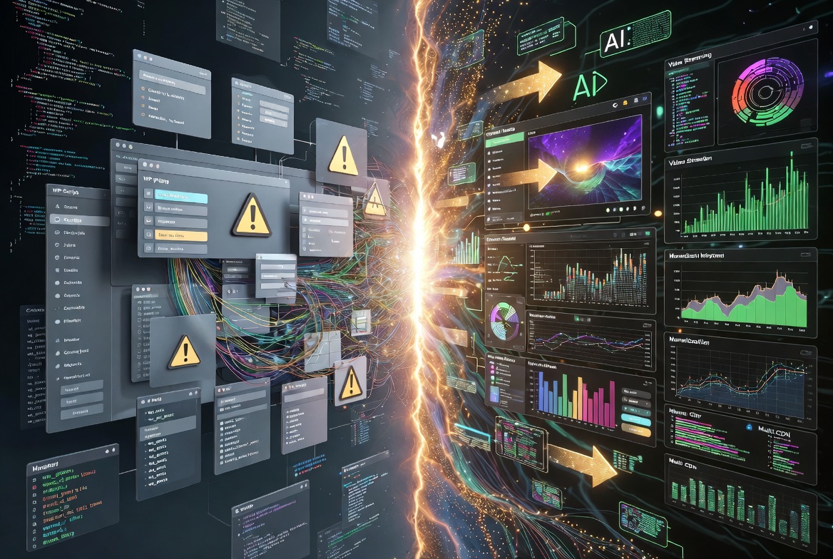 ComusThumbz vs WP-Script: Purpose-Built CMS vs WordPress Plugin