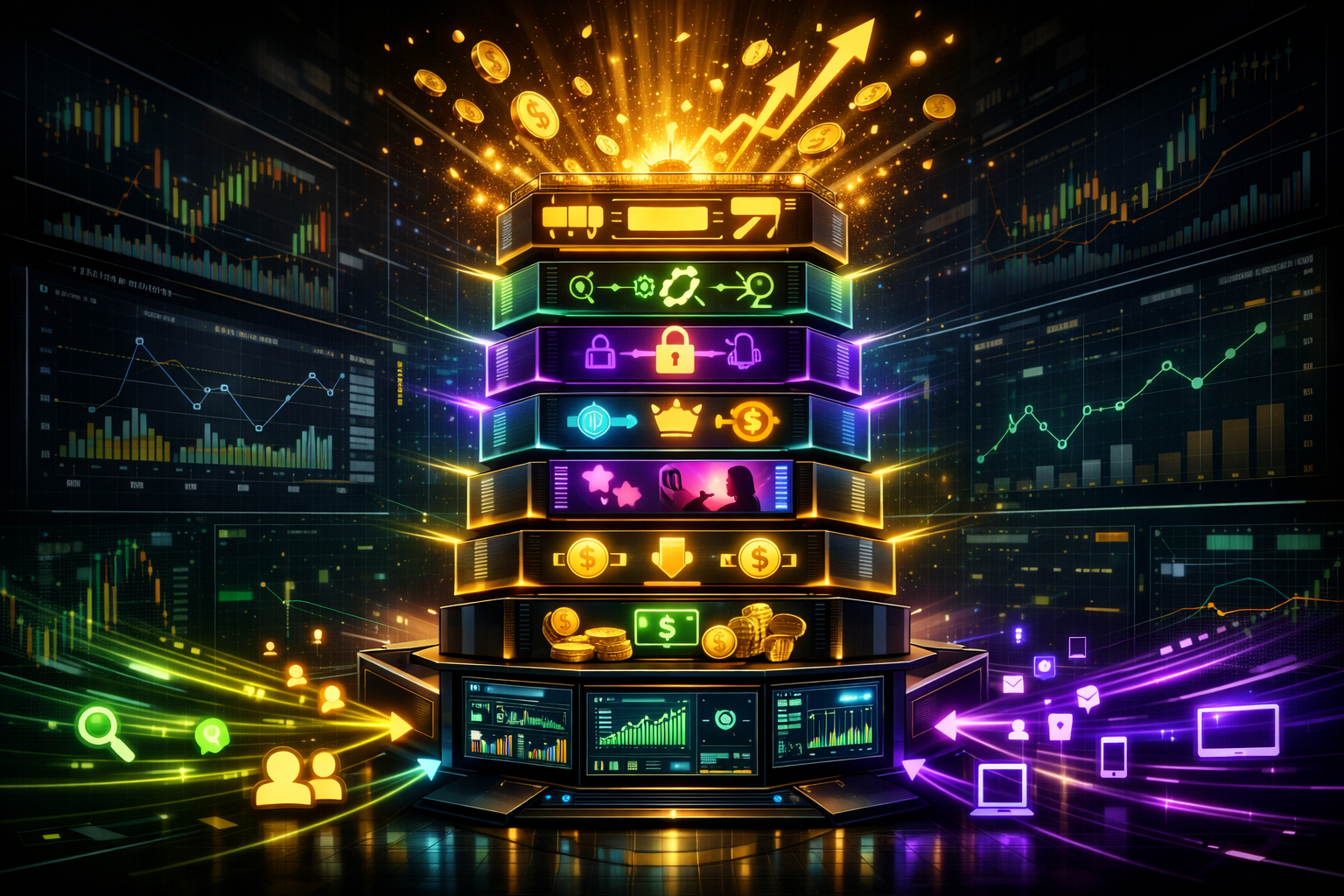 Adult Affiliate Marketing in 2026: Networks, Niches, and Commission Rates