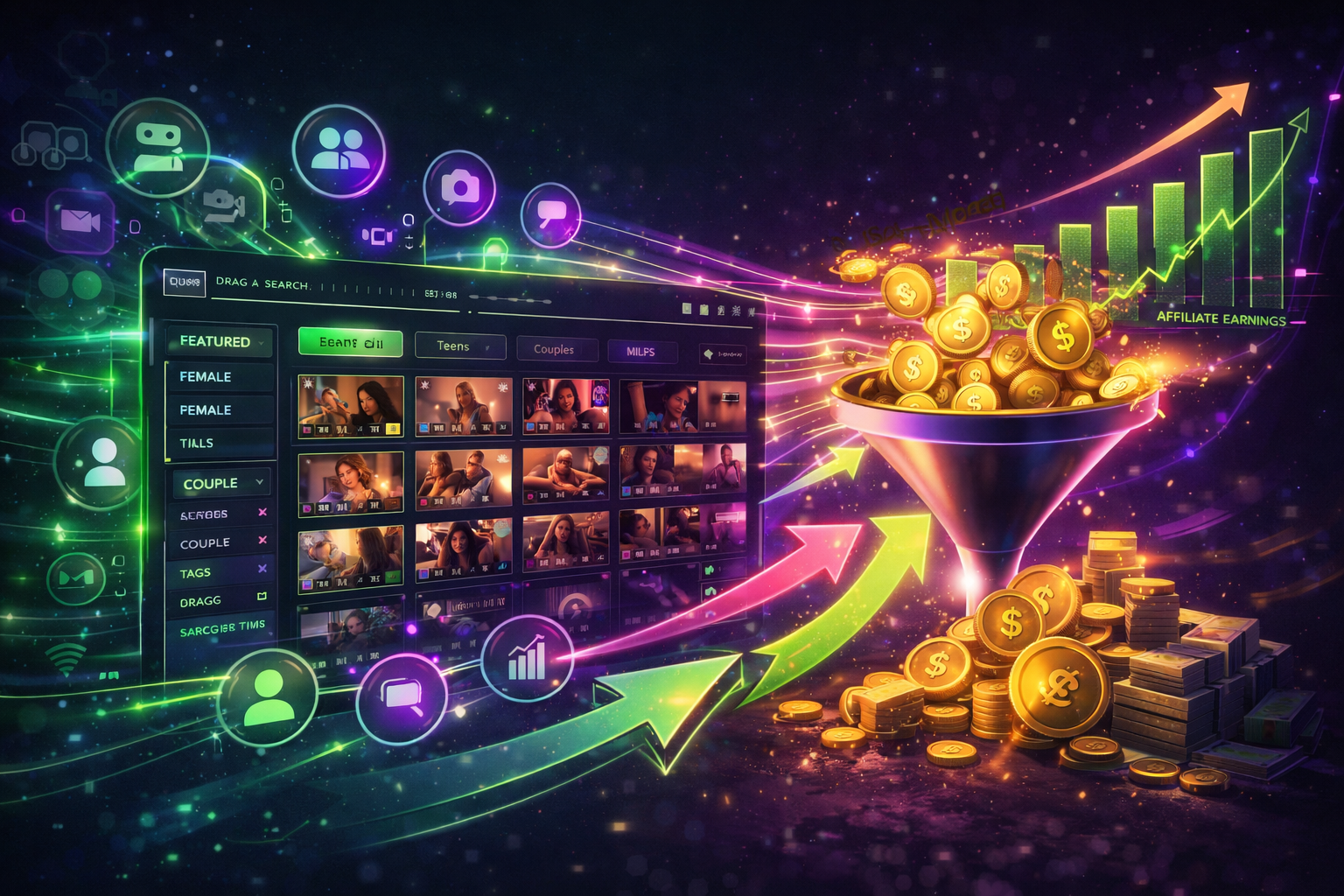 Launching an Adult Site in 2026: The Complete Technical Checklist