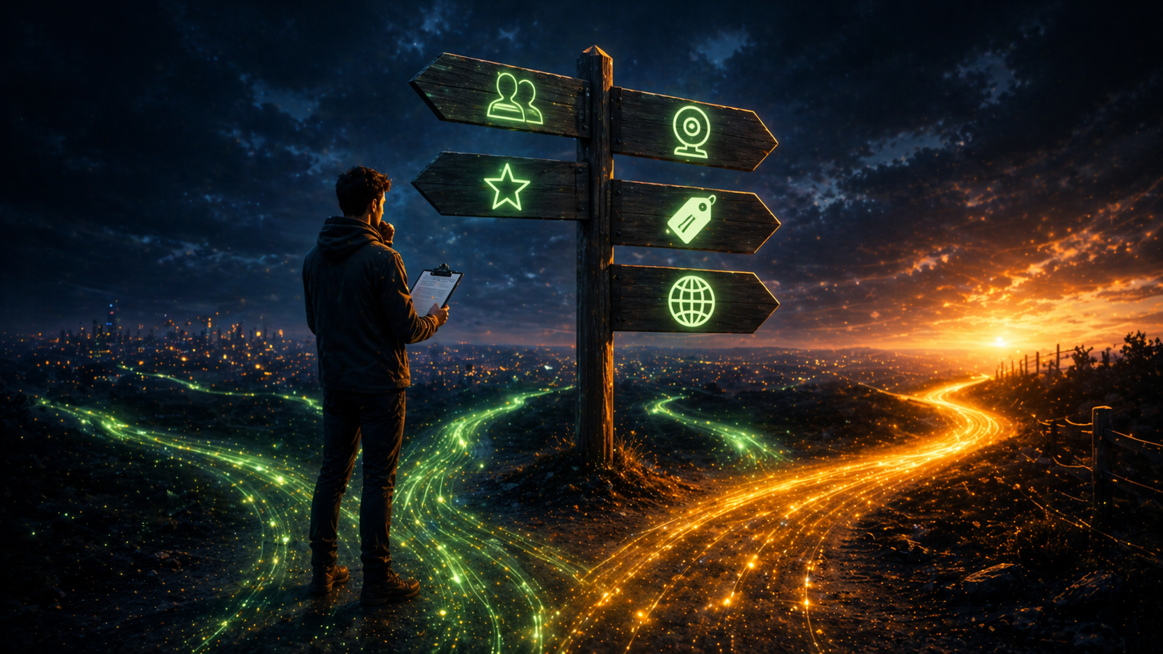 Picking Your Adult Niche in 2026: Where the Money (and the Pain) Actually Is