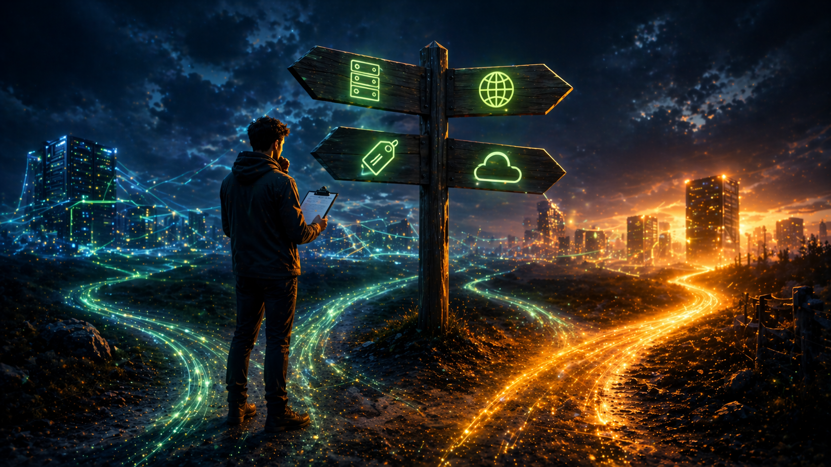 Domains, Hosting & Registrars That Won't Kick You Off: Newbie Webmaster Part 2