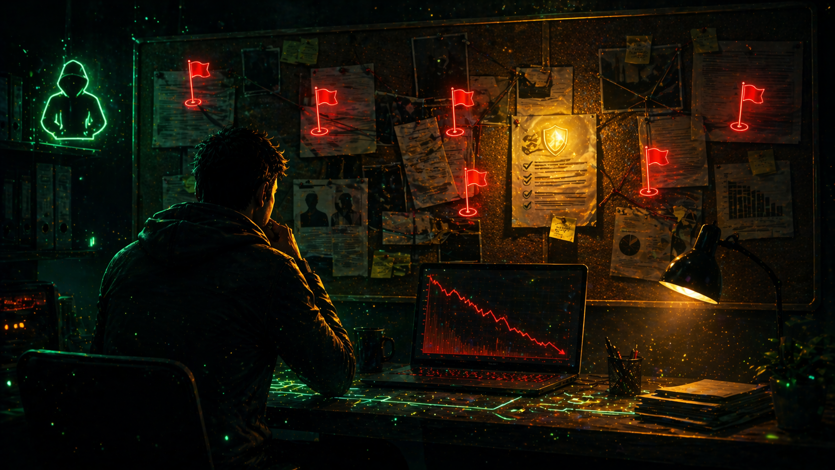 How to Vet an Adult Affiliate Program: 12 Red Flags That Mean Walk Away