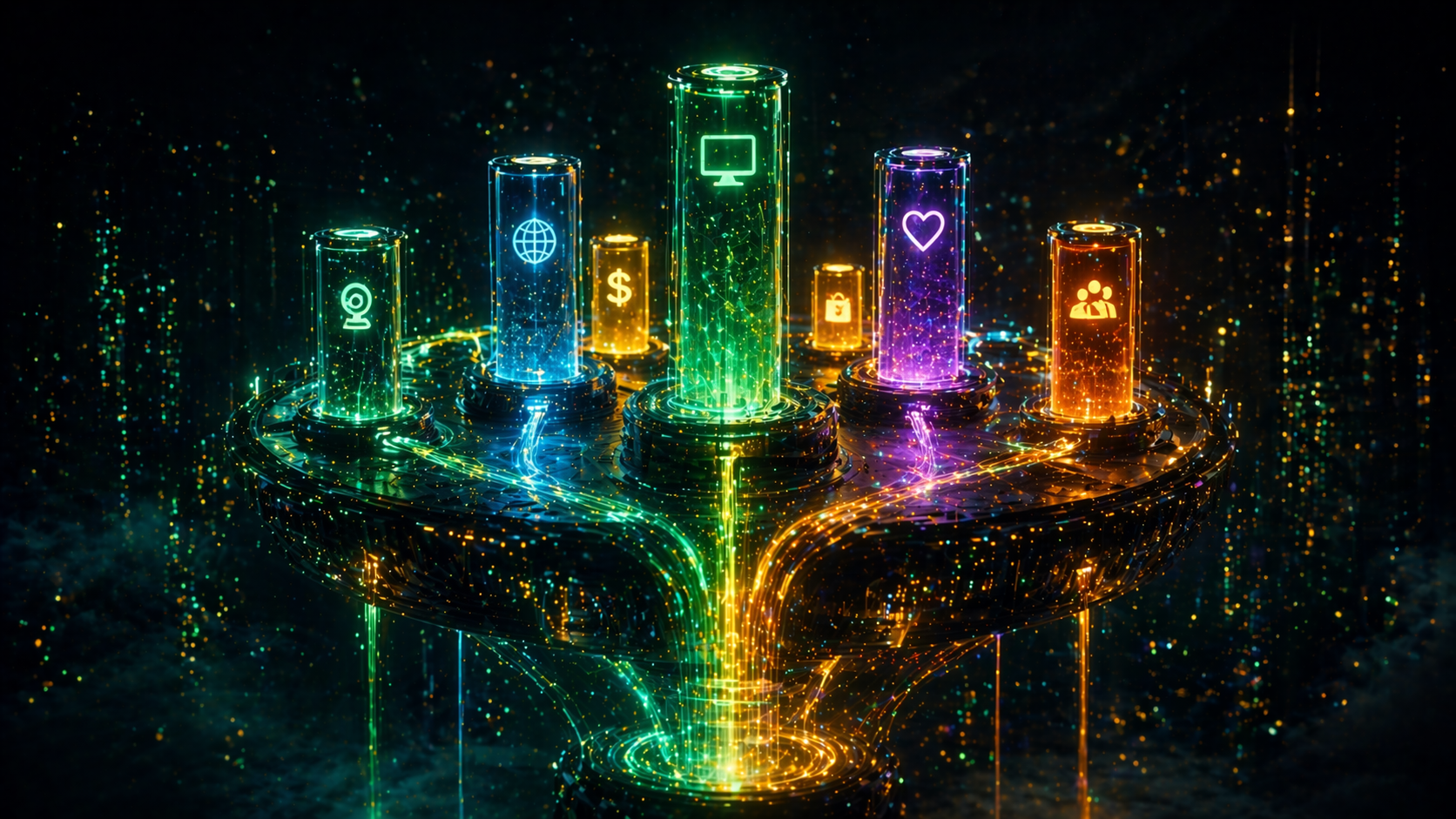 The Diversified Adult Affiliate Stack: Never Let One Program Take Down Your Business