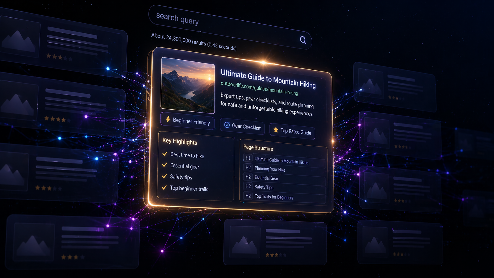 Schema Markup for Adult Video Sites: VideoObject, Breadcrumbs, and Rich Snippets That Actually Fire