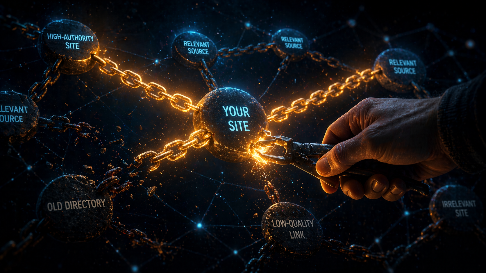 Link Building for Adult Sites in 2026: Where Backlinks Come From Now That the Directories Are Dead