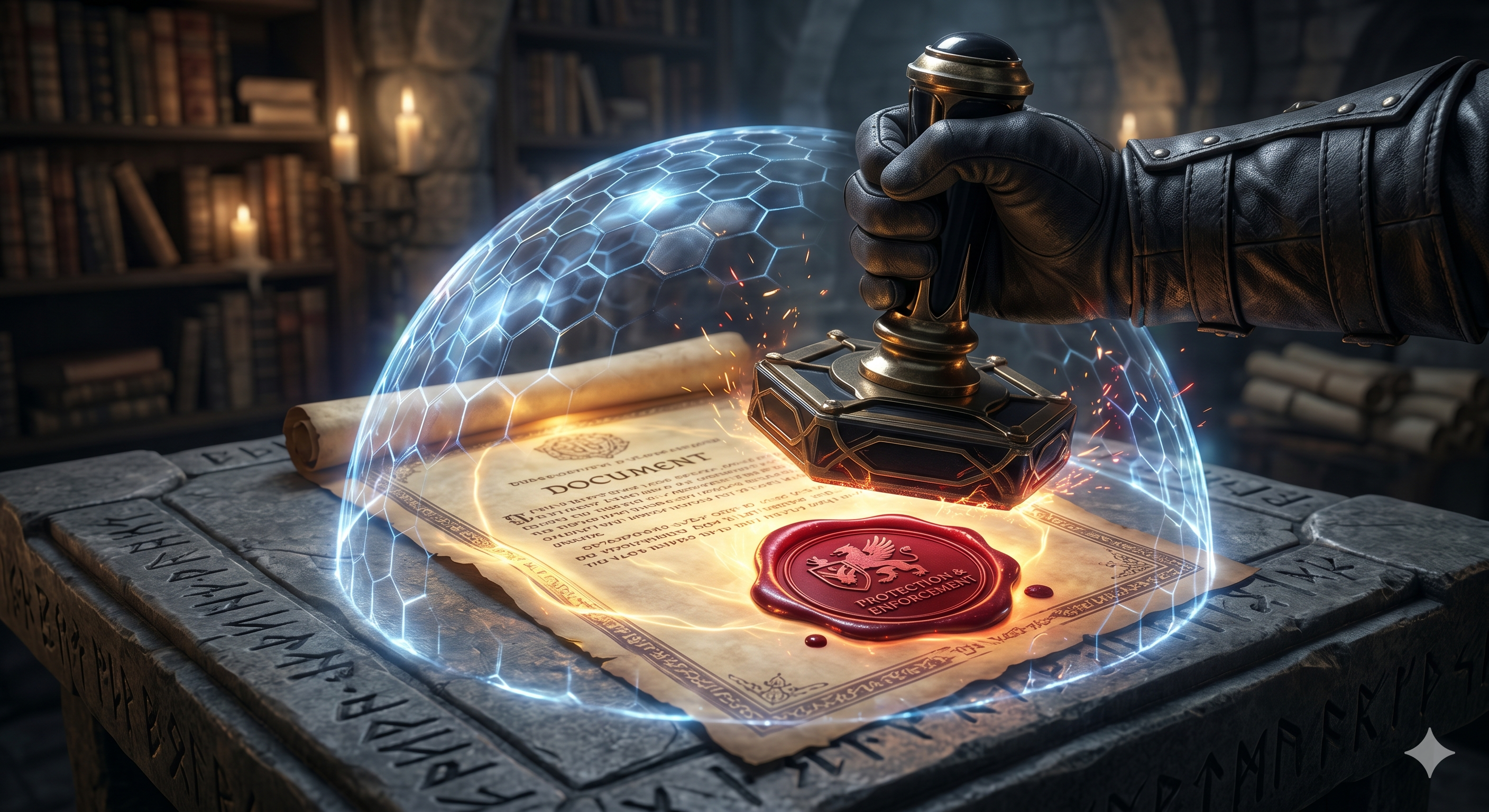 Filing and Responding to DMCA Takedowns: The Adult Webmaster's Playbook