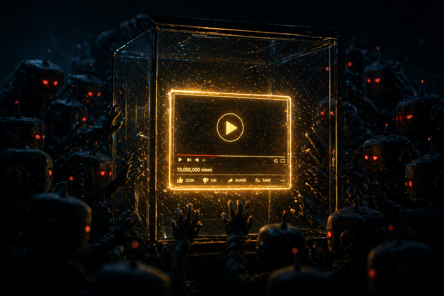 Stopping Hotlinkers and Content Scrapers: Signed URLs, Token Auth, and Referrer Controls for Adult Tubes