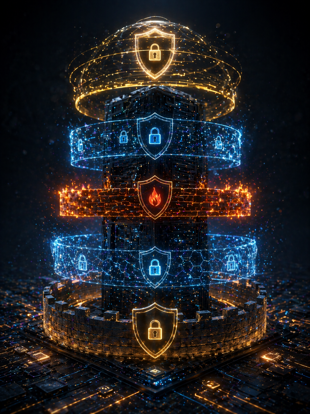 Server Hardening for Adult PHP Sites: The 2026 Security Checklist