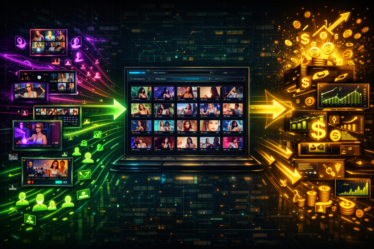 Monitoring and On-Call for Solo Adult Operators: Uptime Without Burnout