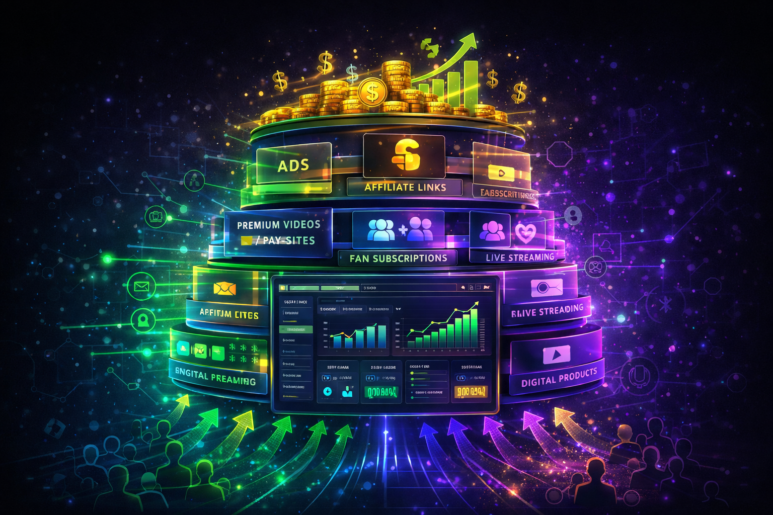 AI-Generated Adult Content: The 2026 Legal Landscape, Consent, and Platform Policy