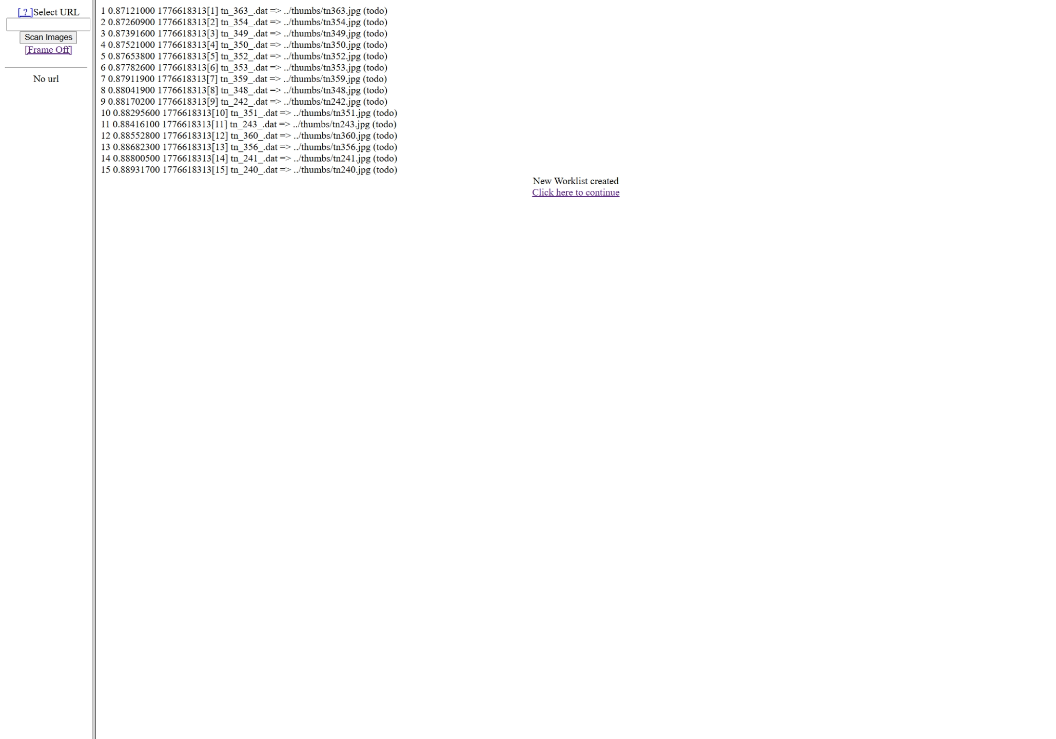 ComusThumbz Original TurboThumbz